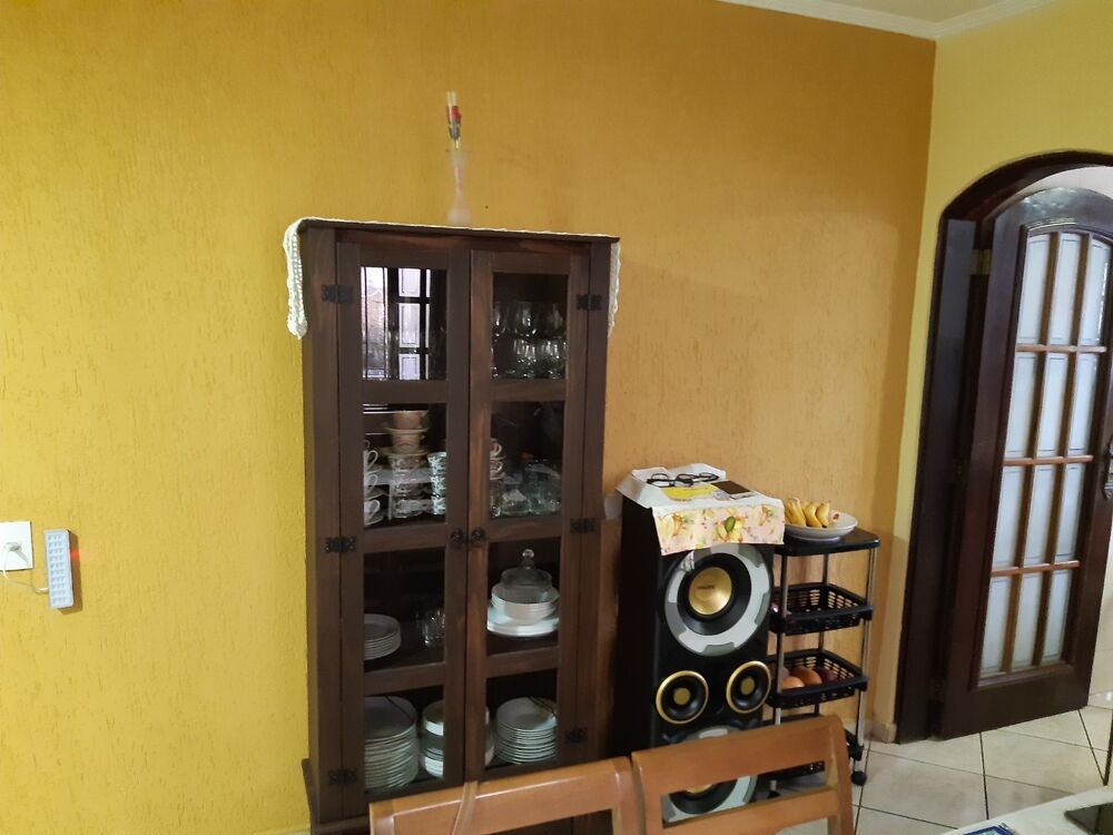 Sobrado, 3 quartos, 160 m² - Foto 3