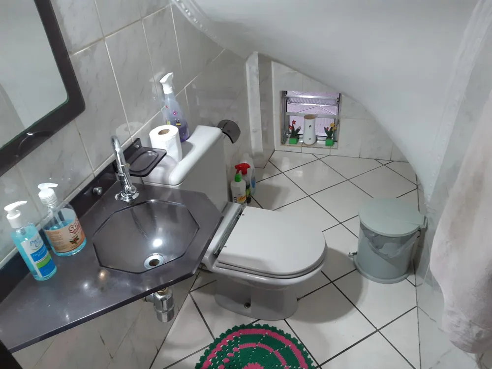 Sobrado, 3 quartos, 160 m² - Foto 10