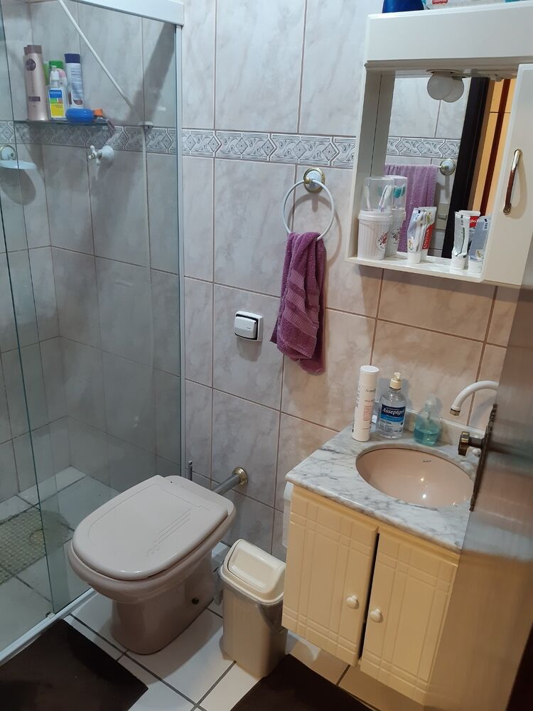 Sobrado, 3 quartos, 160 m² - Foto 2