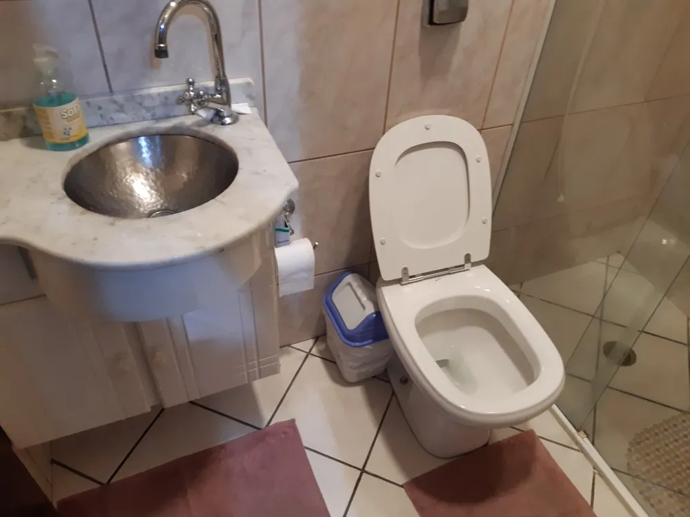 Sobrado, 3 quartos, 160 m² - Foto 5
