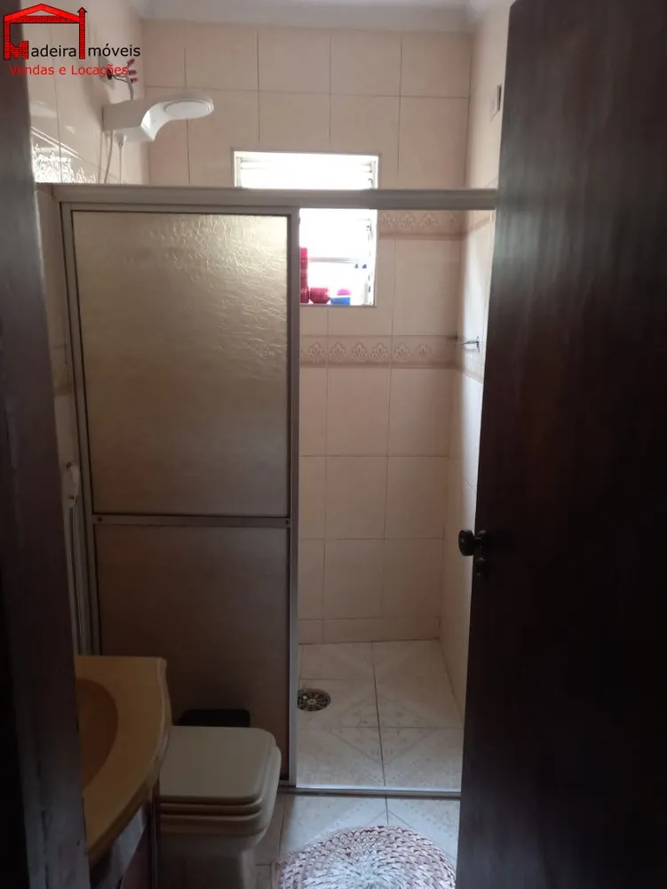 Sobrado, 3 quartos, 100 m² - Foto 9