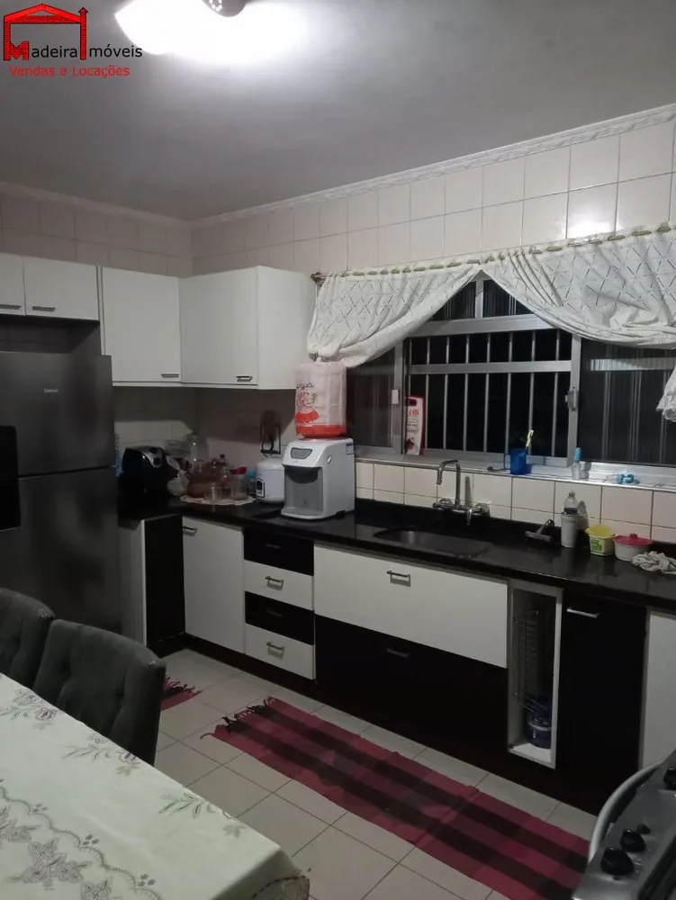 Sobrado, 3 quartos, 100 m² - Foto 4