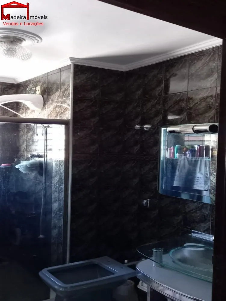 Sobrado, 3 quartos, 100 m² - Foto 3