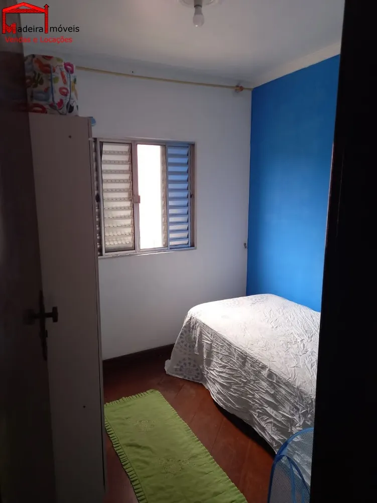 Sobrado, 3 quartos, 100 m² - Foto 8