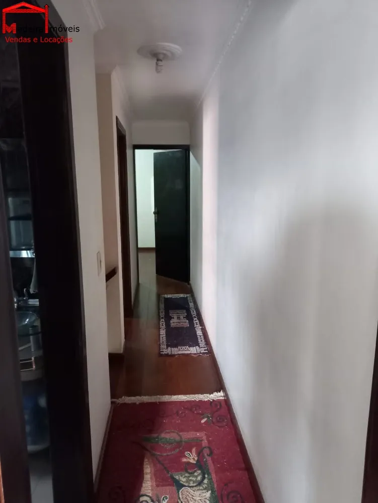 Sobrado, 3 quartos, 100 m² - Foto 7