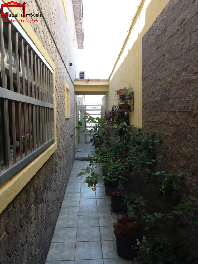 Sobrado, 3 quartos, 100 m² - Foto 13