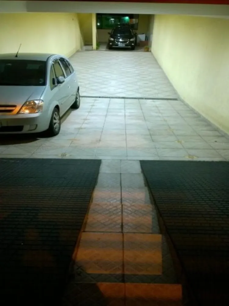Sobrado, 3 quartos - Foto 20