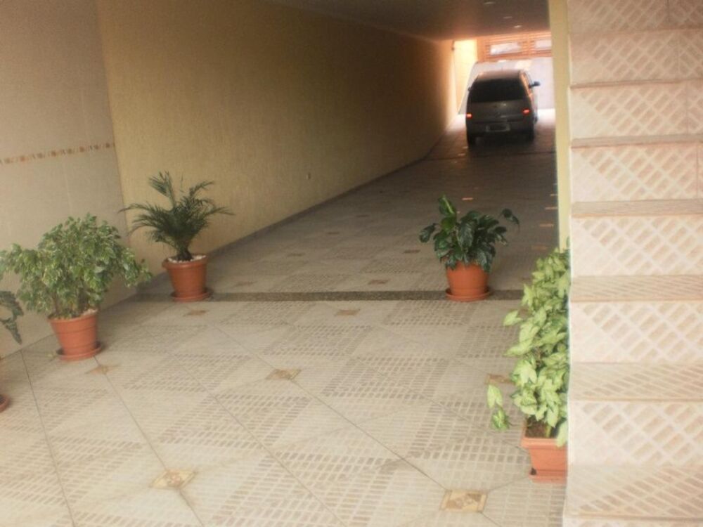 Sobrado, 3 quartos - Foto 1