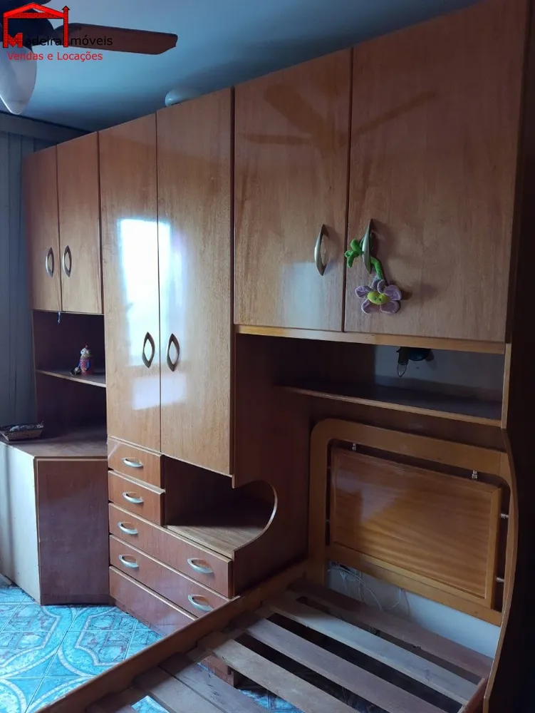 Apartamento, 3 quartos, 100 m² - Foto 11