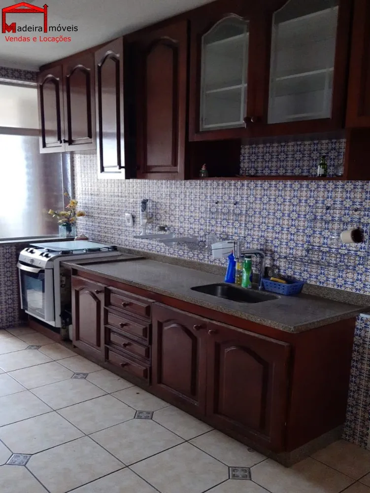 Apartamento, 3 quartos, 100 m² - Foto 9