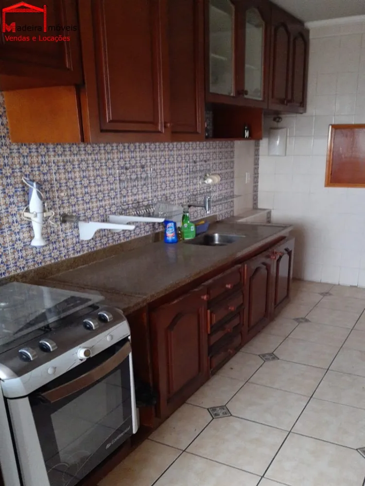 Apartamento, 3 quartos, 100 m² - Foto 3