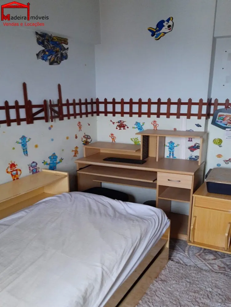 Apartamento, 3 quartos, 100 m² - Foto 8