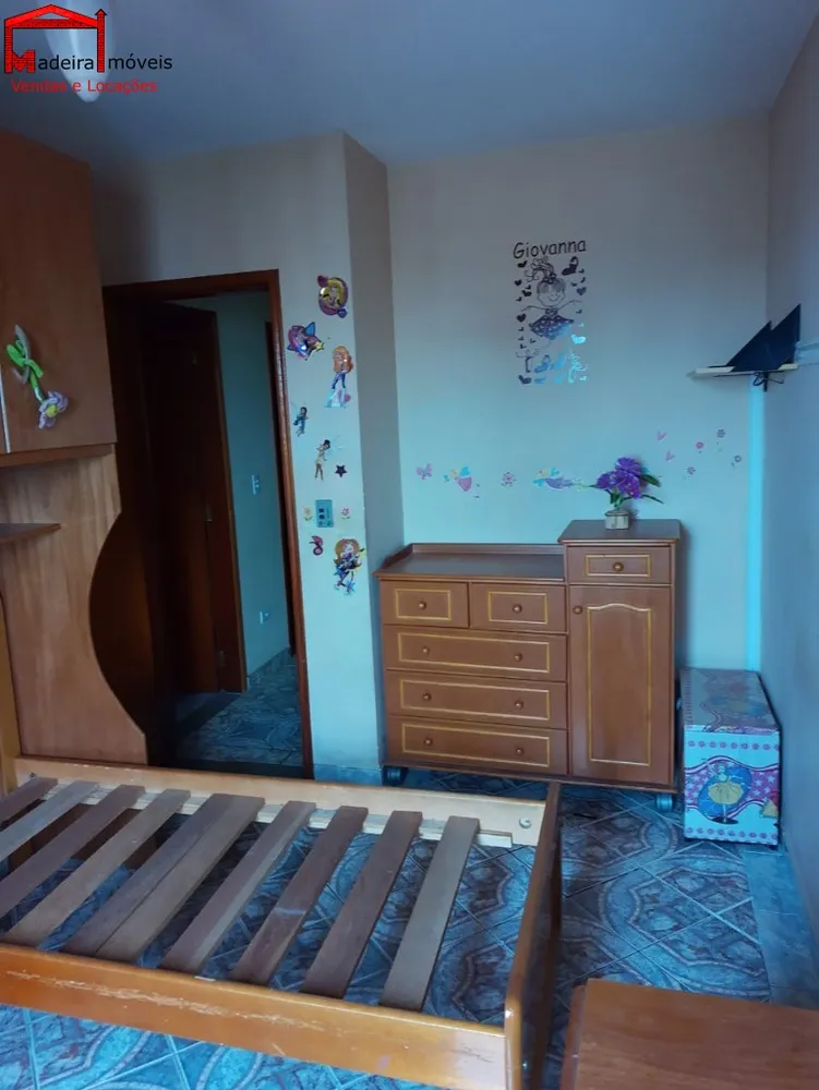 Apartamento, 3 quartos, 100 m² - Foto 16