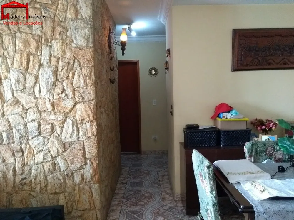 Apartamento, 3 quartos, 100 m² - Foto 7