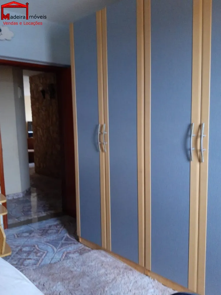 Apartamento, 3 quartos, 100 m² - Foto 14