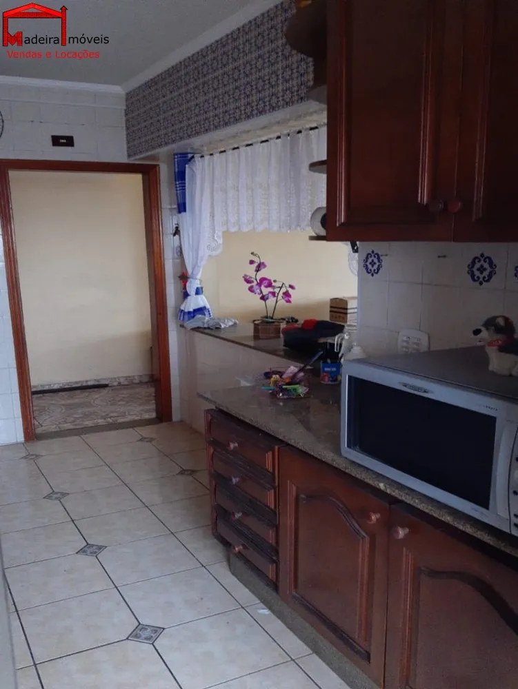 Apartamento, 3 quartos, 100 m² - Foto 5