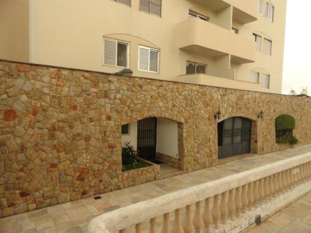 Apartamento, 3 quartos - Foto 1