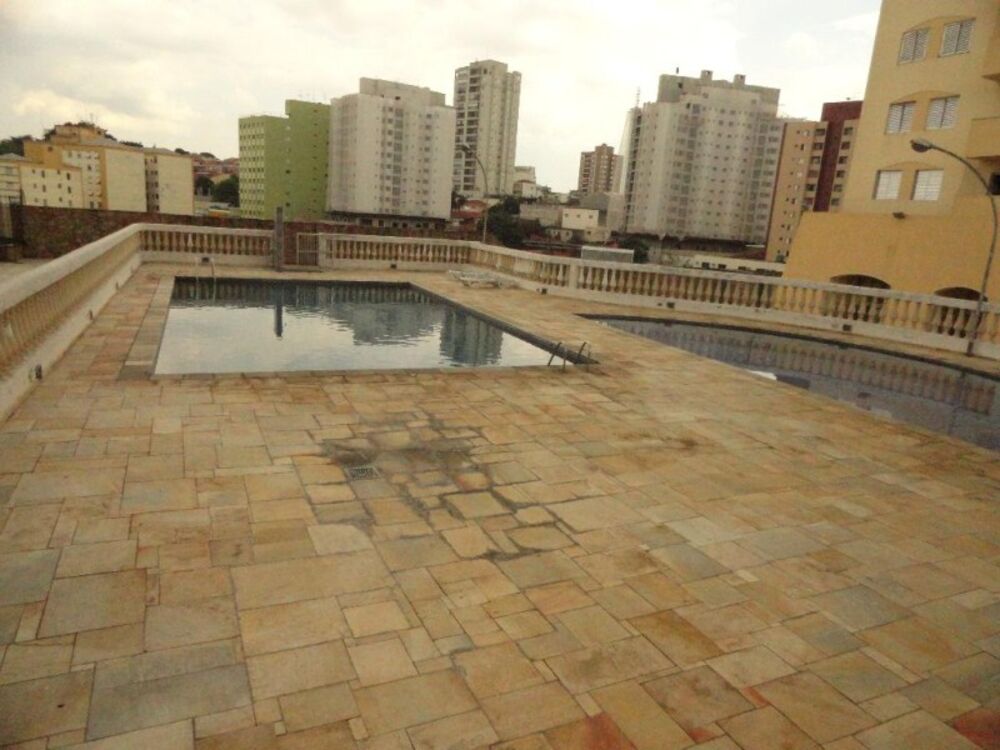 Apartamento, 3 quartos - Foto 35