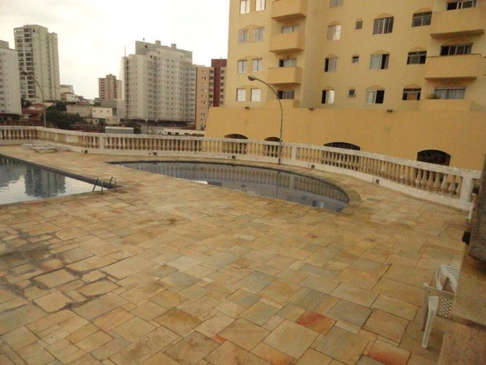 Apartamento, 3 quartos - Foto 36