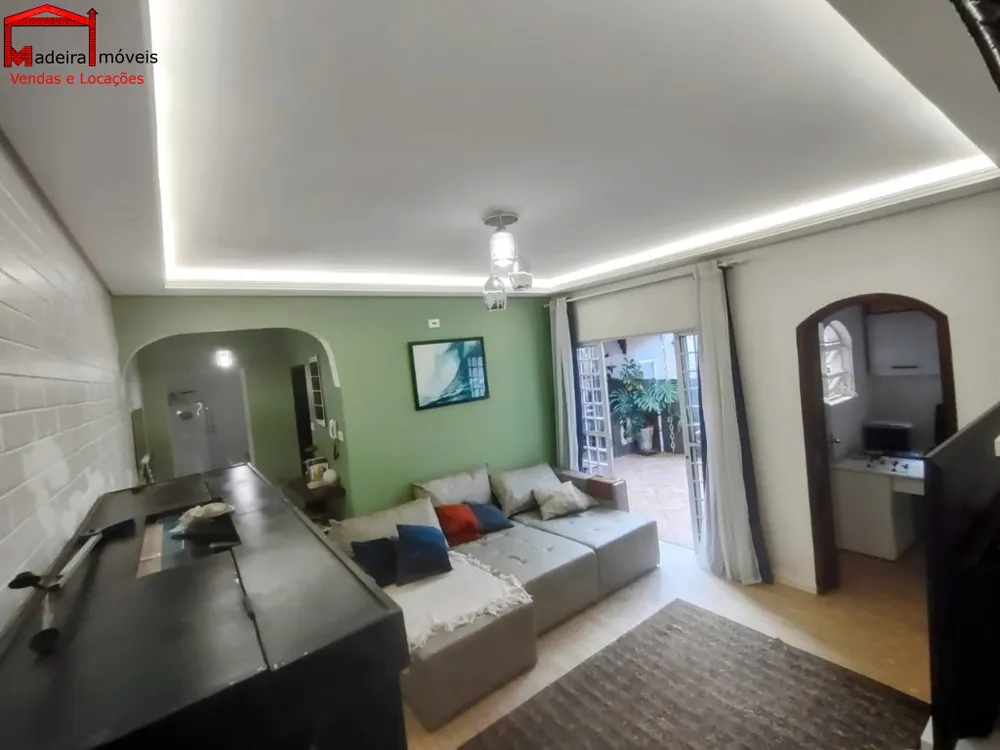 Casa, 2 quartos, 140 m² - Foto 5