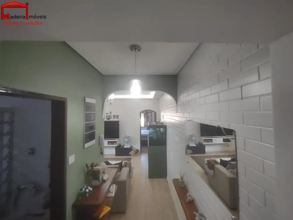 Casa, 2 quartos, 140 m² - Foto 2