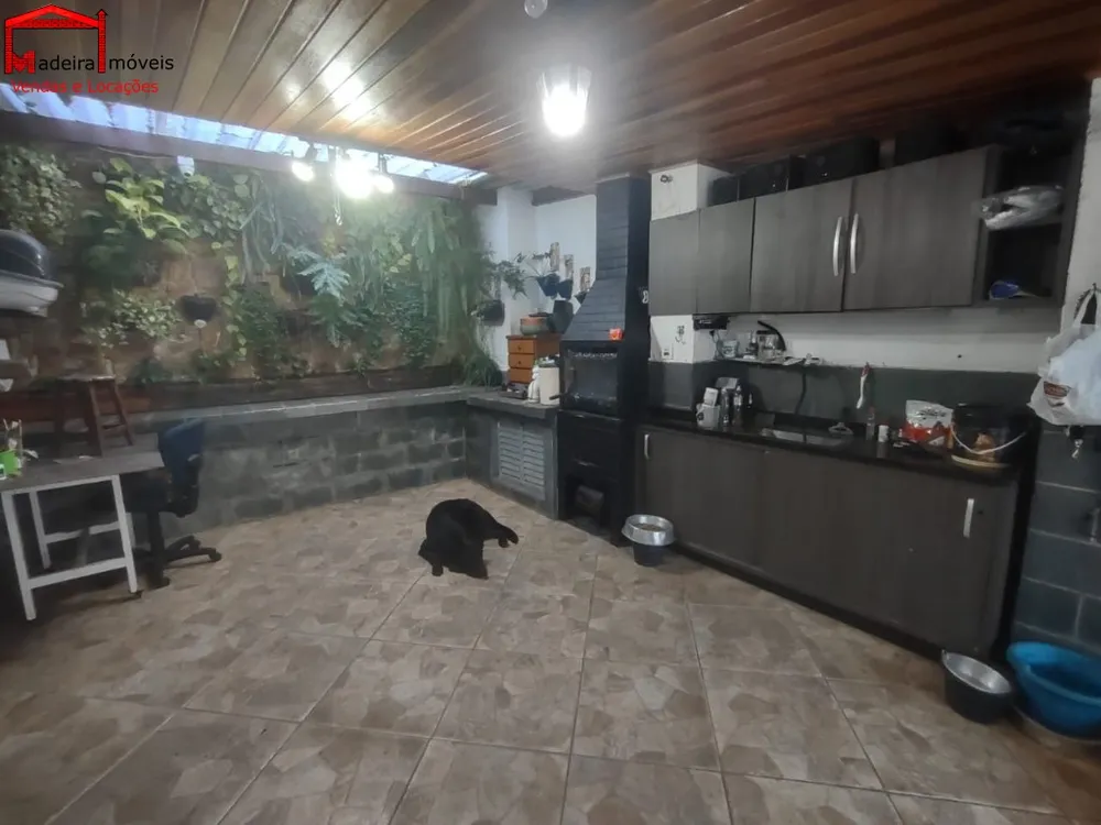 Casa, 2 quartos, 140 m² - Foto 5