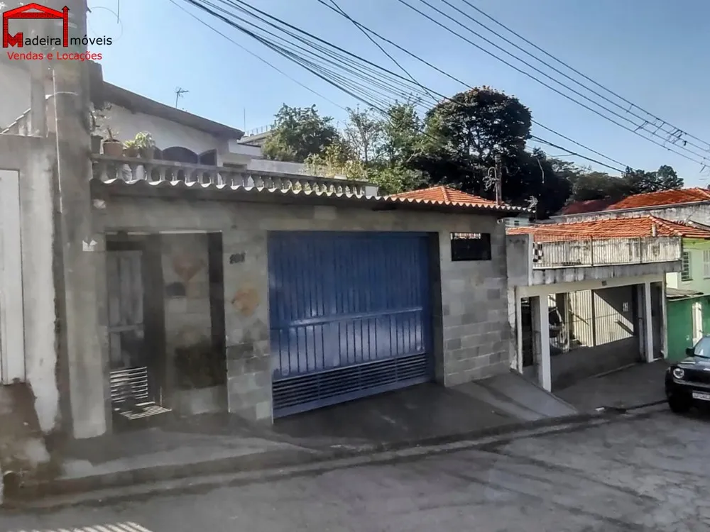 Casa, 2 quartos, 140 m² - Foto 3