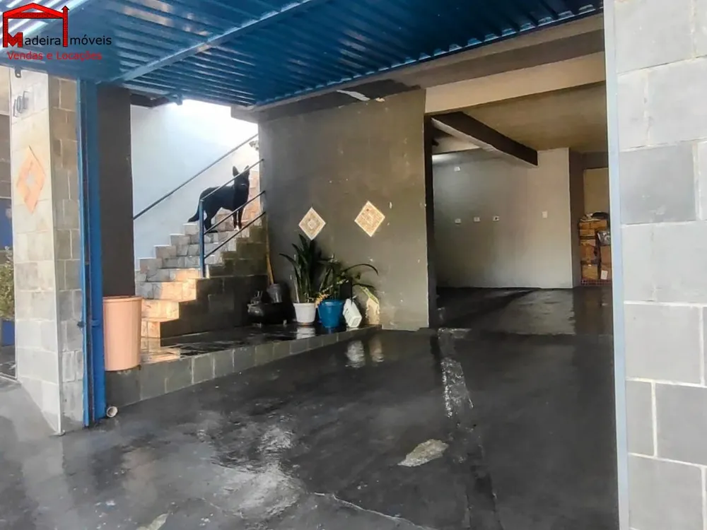 Casa, 2 quartos, 140 m² - Foto 4