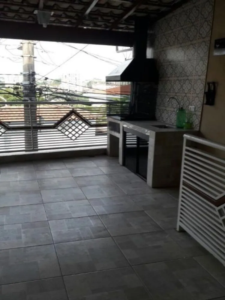 Casa, 3 quartos, 96 m² - Foto 16