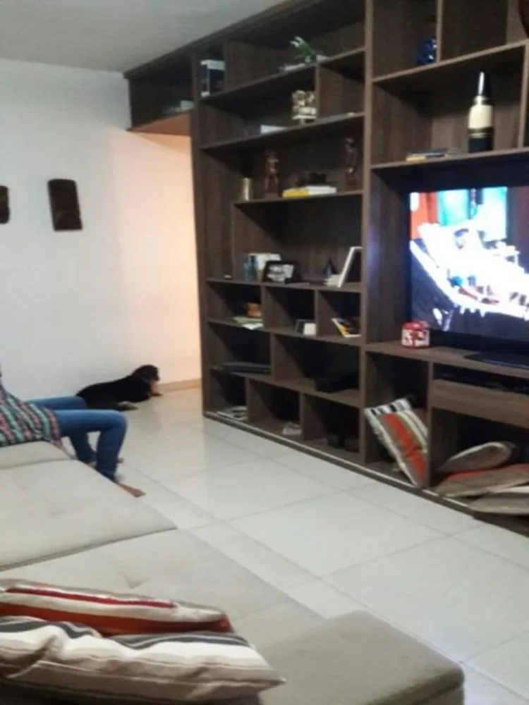 Sobrado, 3 quartos - Foto 1