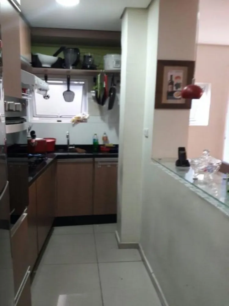 Sobrado, 3 quartos - Foto 9