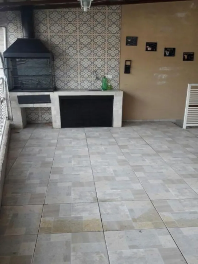 Sobrado, 3 quartos - Foto 8