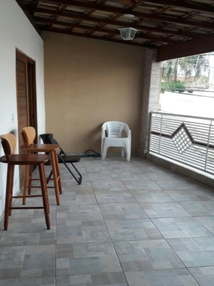 Sobrado, 3 quartos - Foto 12
