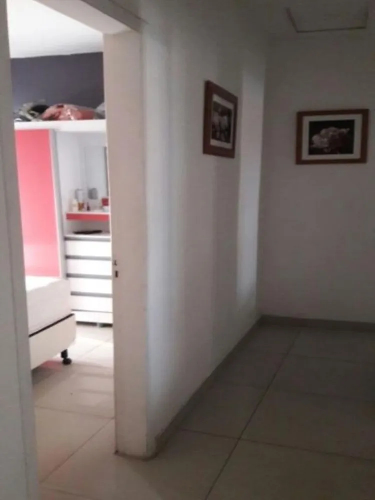 Casa, 3 quartos, 96 m² - Foto 8