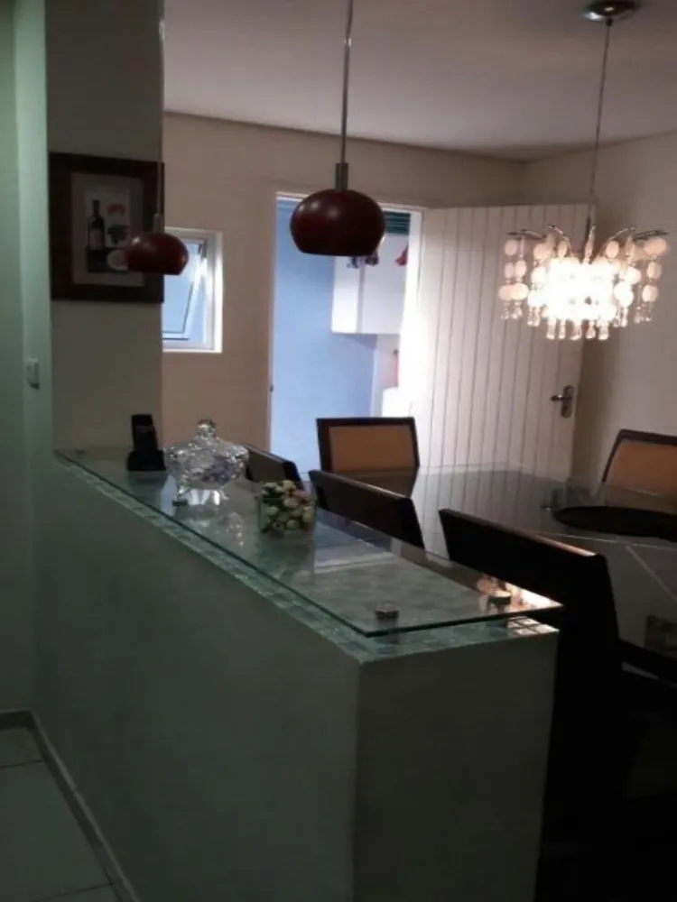 Casa, 3 quartos, 96 m² - Foto 1