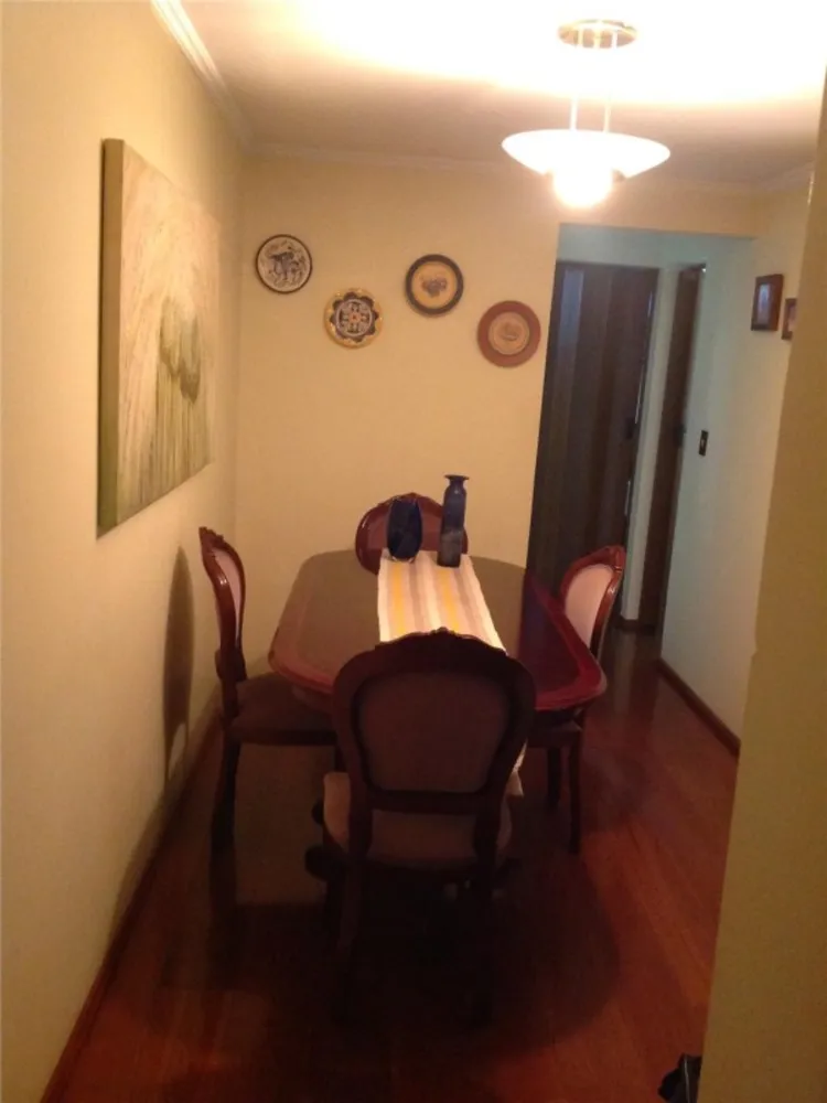 Apartamento, 2 quartos, 50 m² - Foto 5