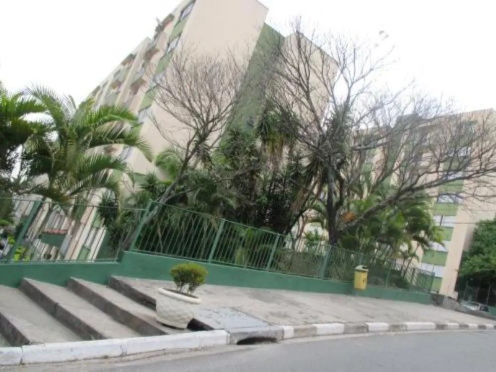Apartamento, 2 quartos, 50 m² - Foto 7