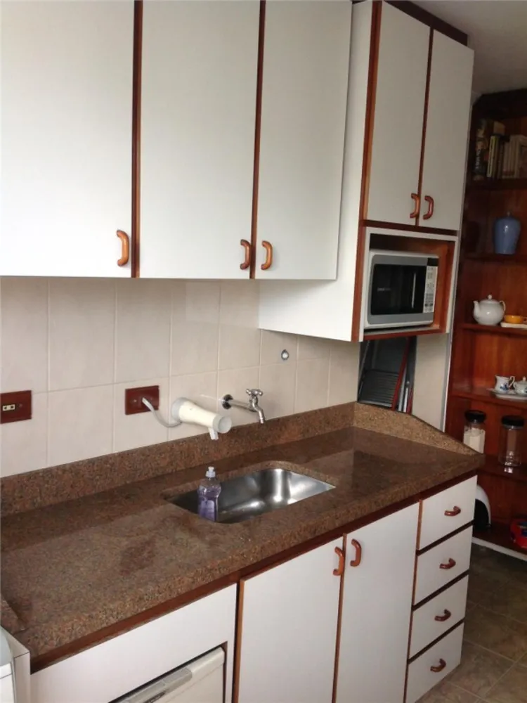 Apartamento, 2 quartos, 50 m² - Foto 8