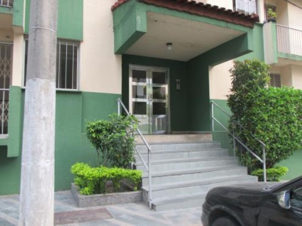 Apartamento, 2 quartos, 50 m² - Foto 2