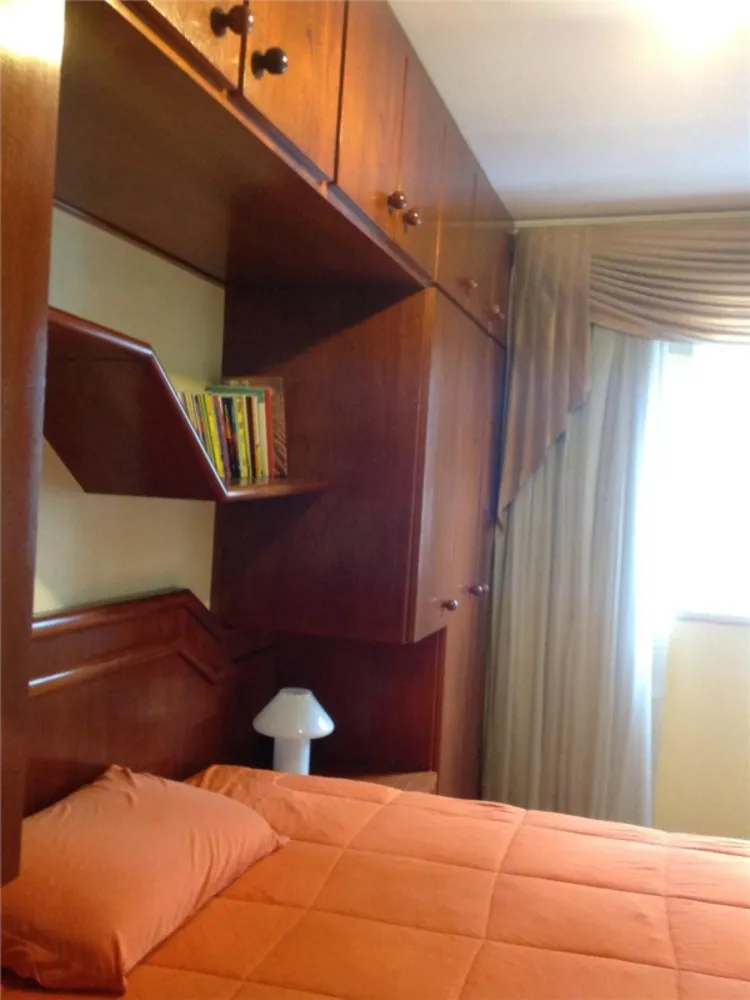 Apartamento, 2 quartos, 50 m² - Foto 9