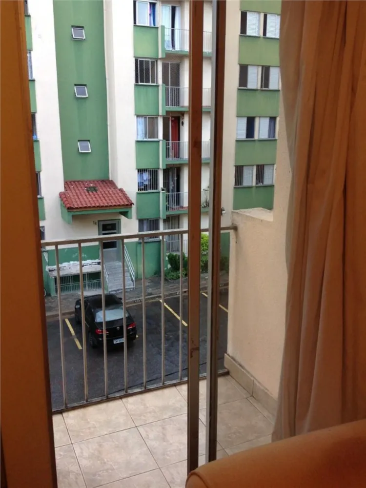 Apartamento, 2 quartos, 50 m² - Foto 12