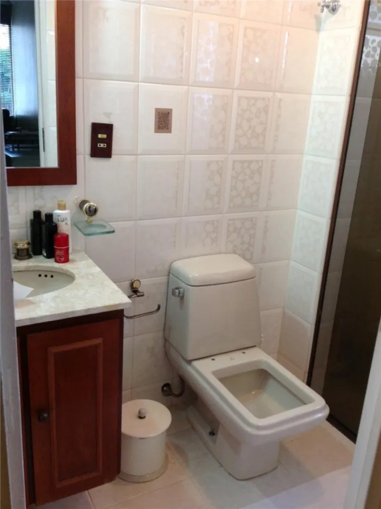 Apartamento, 2 quartos, 50 m² - Foto 6