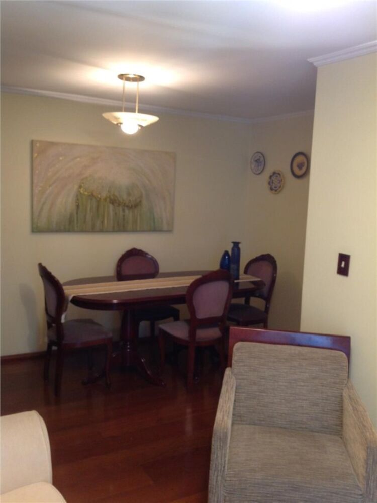 Apartamento, 2 quartos, 50 m² - Foto 4