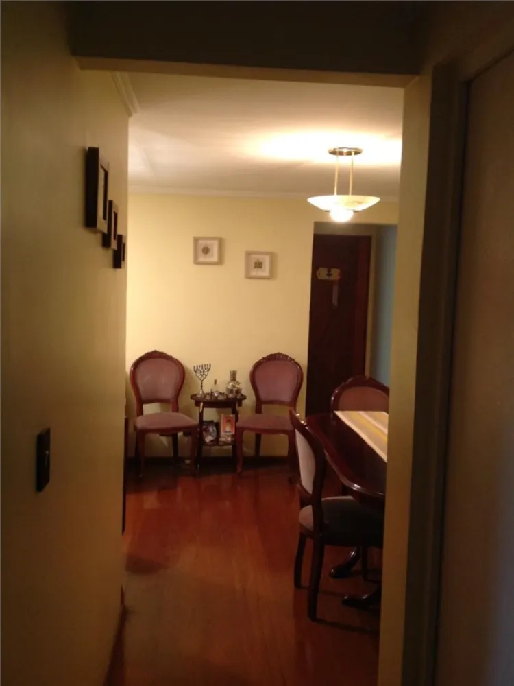 Apartamento, 2 quartos, 50 m² - Foto 10