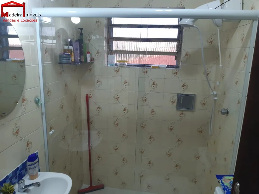 Casa, 2 quartos - Foto 2