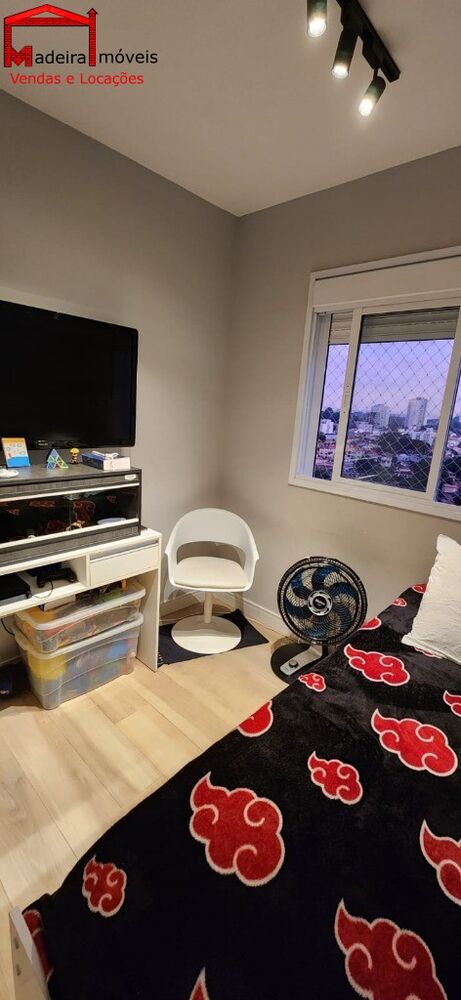 Apartamento, 2 quartos, 49 m² - Foto 6