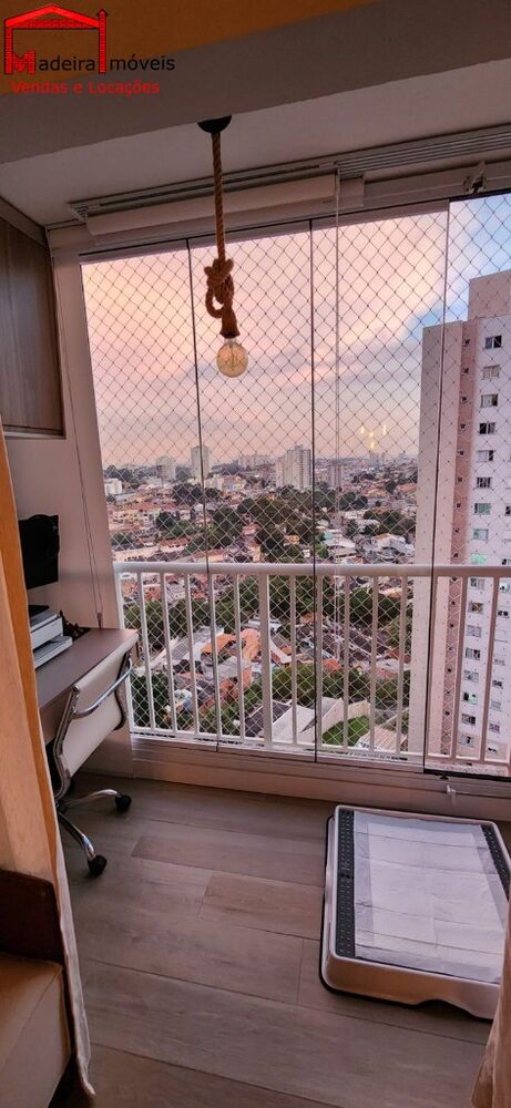 Apartamento, 2 quartos, 49 m² - Foto 20