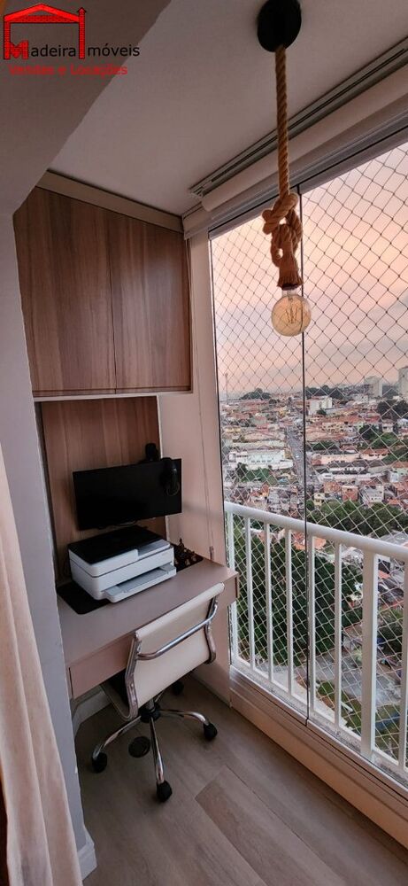 Apartamento, 2 quartos, 49 m² - Foto 13