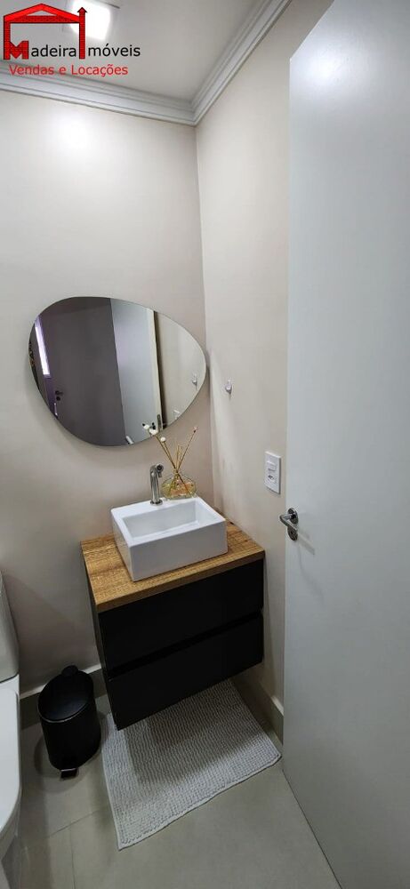 Apartamento, 2 quartos, 49 m² - Foto 1