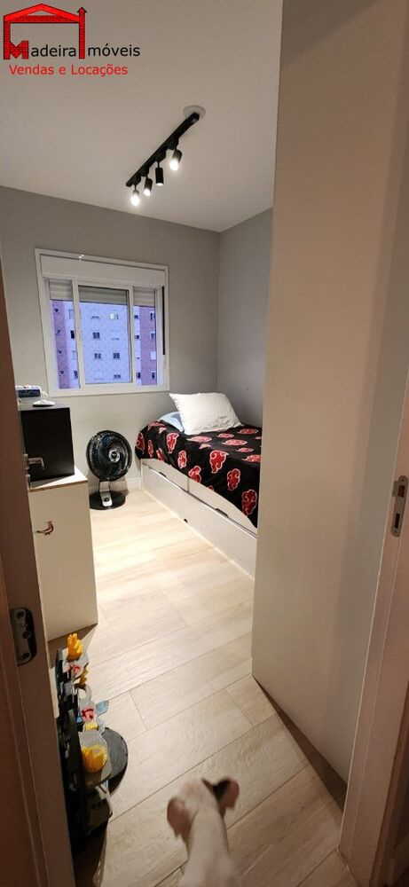 Apartamento, 2 quartos, 49 m² - Foto 14